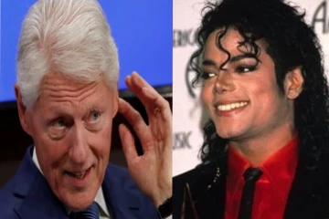 மைக்கேல் ஜாக்சன் முதல் பில் கிளிண்டன் வரை - சிறுமிகளை சீரழித்த பிரபலங்கள்?