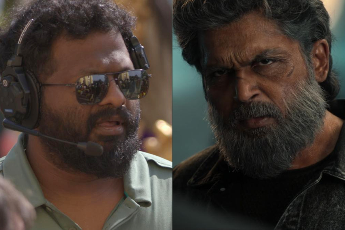 பாக்ஸ் ஆபிஸ்: 5 நாட்களில் சர்தார் 2 திரைப்படம் உலகளவில் செய்துள்ள வசூல்.. | Sardar 2 Movie 5 Days Box Office பாக்ஸ் ஆபிஸ்: 5 நாட்களில் சர்தார் 2 திரைப்படம் உலகளவில் செய்துள்ள வசூல்.. | Sardar 2 Movie 5 Days Box Office