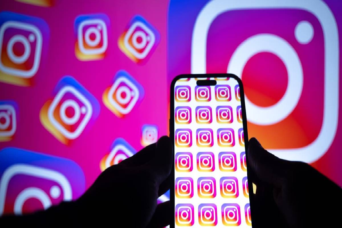 இன்ஸ்டாகிராம் பயனர்களுக்கு அதிர்ச்சி ; எண்ட்-டு-எண்ட் என்க்ரிப்ஷன் நீக்கம் | Shock For Instagram End To End Encryption Removed