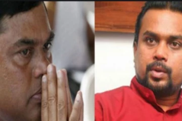 விமல் – பஸில் அணிகளுக்கு இடையே மோதல்? விமல் தலைமையிலான சந்திப்பில் அம்பலம்!