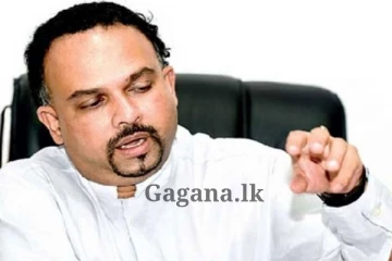 නවීන් දිසානායකට අලුත් තනතුරක්.