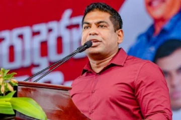 கடும் நடவடிக்கை எடுக்கப்படும் - அமைச்சர் காஞ்சன விஜேசேகர எச்சரிக்கை