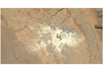 யாரும் கண்டிராத செவ்வாய் கிரகத்தின் புதிய படங்கள் - நாசா வெளியீடு - மகிழ்ச்சியில் விஞ்ஞானிகள்