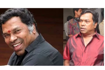 கடன் வாங்கி, நகைகளை அடகு வைத்து உதவிய மயில்சாமி... - கண்டித்த நண்பர்கள்... - அறியாத தகவல்...!