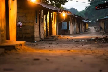 78 ஆண்டுகளுக்கு பிறகு முதல்முறையாக மின்சாரம் கிடைத்த இந்திய கிராமம் எது?