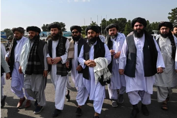 தாலிபான்களின் புதிய அரசு - இன்று அறிவிப்பு வெளியாக வாய்ப்பு