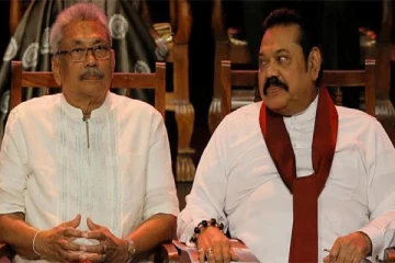 கடும் காரசாரத்துடன் முடிவடைந்த கோட்டாபய - ஆளும் தரப்பு எம்.பிக்கள் சந்திப்பு