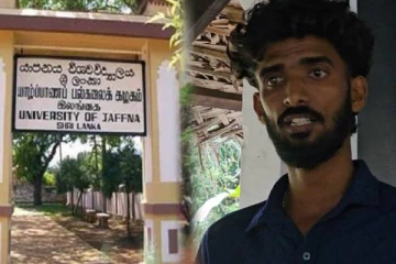 கரி நாள் பேரணிக்கு ஆதரவு தருமாறு யாழ். பல்கலைக்கழக மாணவர்கள் அழைப்பு