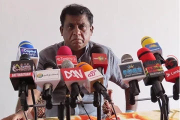 கூட்டமைப்பு தமிழர்களின் பிரச்சினையை தீர்க்குமா? கேள்வியெழுப்பியுள்ள சிவாஜிலிங்கம்