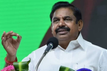 அதிமுக தெய்வ சக்தி உள்ள கட்சி; அழிக்க நினைத்தால் இது நடக்கும் - எச்சரிக்கும் ஈபிஎஸ்!