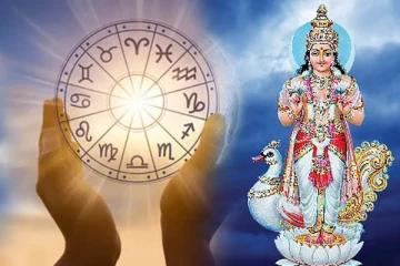 மிதுன ராசிக்காரர்களுக்கு சந்திராஷ்டமம் நீடிப்பதனால் இன்று மிகவும் எச்சரிக்கையோடு இருங்க!