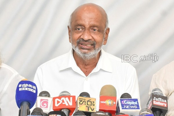 சென்னை பறக்கும் தமிழ் தேசிய பேரவையினர் : புளொட் தலைவரின் பிரதிபலிப்பு | Tamil National Assembly Members Go To Chennai சென்னை பறக்கும் தமிழ் தேசிய பேரவையினர் : புளொட் தலைவரின் பிரதிபலிப்பு | Tamil National Assembly Members Go To Chennai