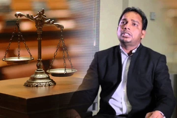 மாபியாக்களின் திட்டங்களுக்கு அஞ்சப்போவதில்லை - இராஜாங்க அமைச்சர் வியாழேந்திரன்