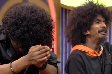 குக் வித் கோமாளிக்கு குடித்துவிட்டு வந்தாரா ஓட்டேரி சிவா? அவரே விளக்கம்