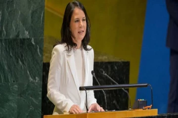 வெனிசுவேலா விவகாரத்தில் அமெரிக்காவுக்கு ஐ.நா தலைவர் கடும் எச்சரிக்கை