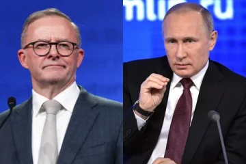 கடுமையான நடவடிக்கை எடுப்போம்! ரஷ்யாவுக்கு எச்சரிக்கை விடுத்த அவுஸ்திரேலிய பிரதமர்