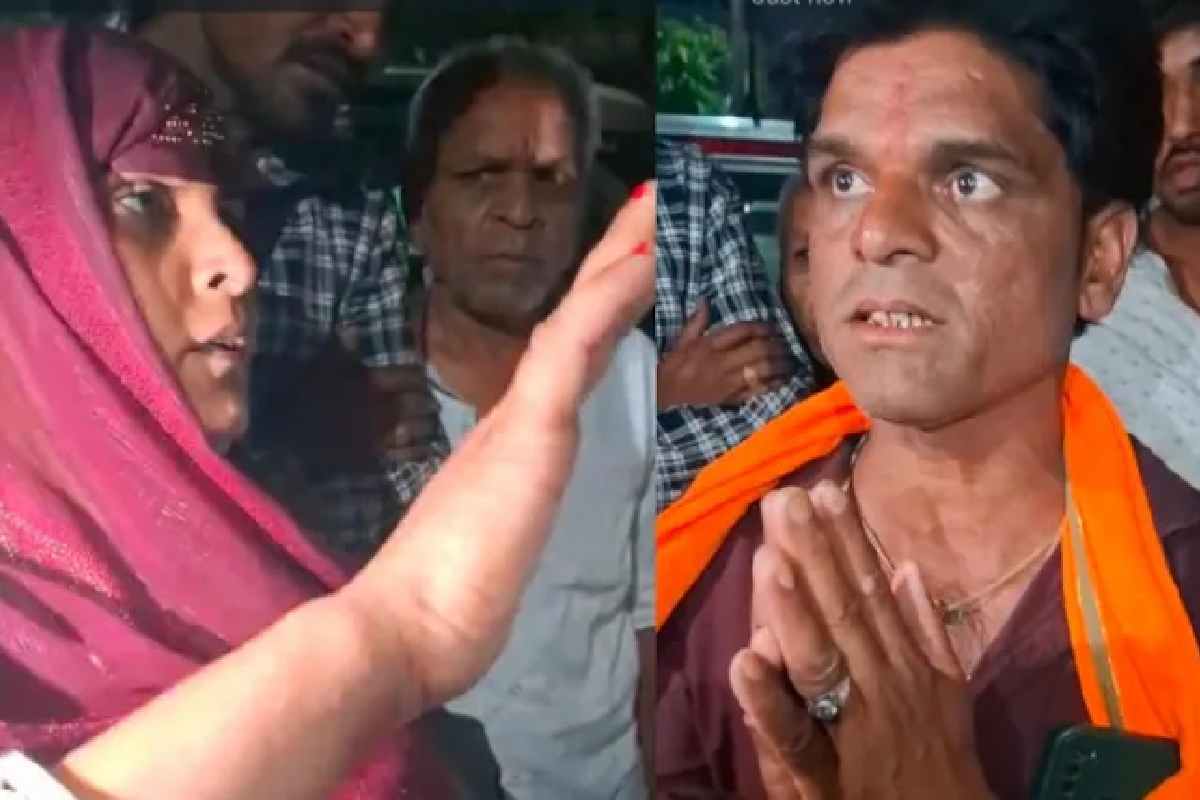 ඉන්දි­යාවේ තරු­ණ­යෝ 42ක් ව්‍යාජ මංගල යෝජ­නා­ව­කට හසුවෙලා - මංගල දිනයේදී ...