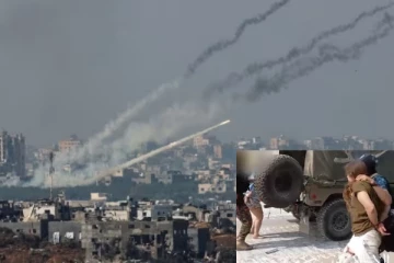 ஹமாஸ் தாக்குதலுக்குப் பிறகு இஸ்ரேல் எடுத்த அதிரடி கல்வித் திட்டம்!