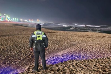 அடுத்தடுத்த நில அதிர்வுகளால் ஜப்பானில் சுனாமி எச்சரிக்கை!