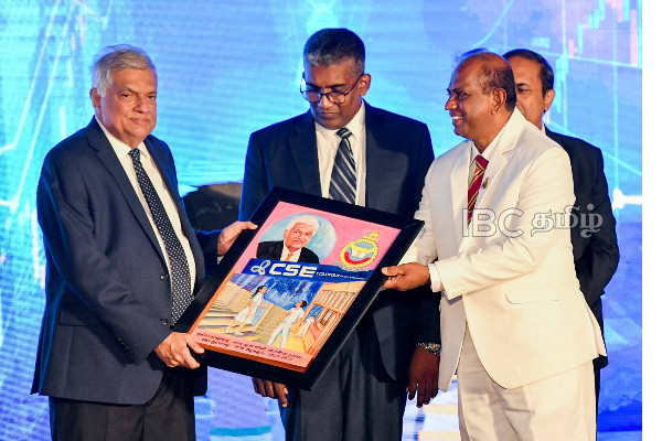 2048 ஆம் ஆண்டளவில் அபிவிருத்தியடைந்த இலங்கை - ரணில் வகுத்துள்ள திட்டம் | Srilanka New Project About Ranilwikramasinghe