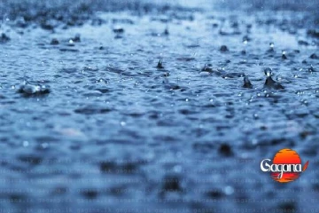 හෙට දිනයේ වැසි තත්වය