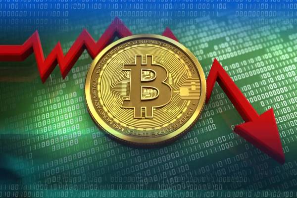 உலக கிரிப்டோ சந்தையில் பாரிய வீழ்ச்சி! | Cryptocurrency Usd Dollar Rate World Market