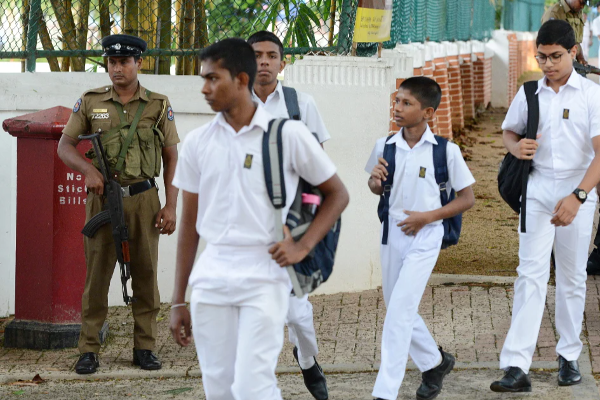 பாடசாலை மாணவர்களுக்கு வெளியான மகிழ்ச்சித் தகவல்! | Happy News For School Students