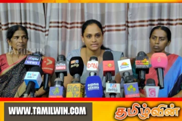 தமிழ் கட்சிகளை எச்சரிக்கும் தமிழ் தேசியம் சார்ந்த பெண்கள் அமைப்பு!