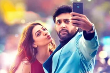 ஜெயம் ரவியின் சூப்பர்ஹிட் படம் கோமாளியின் மொத்த வசூல்.. எவ்வளவு தெரியுமா