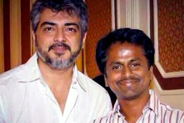 21 வருஷமாக ஒதுக்கி வரும் அஜித்! குரங்குகிட்ட மாட்டியும் ஏமாற்றத்தில் ஏ.ஆர் முருகதாஸ்