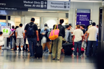 இலங்கைக்கு படையெடுக்கும் பெருந்தொகையான ரஷ்யர்கள்