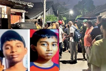 தெஹிவளையில் வீட்டின் மீது நடத்தப்பட்ட குண்டுத் தாக்குதல்; ஒப்பந்த கொலை பகீர் தகவல்கள்!