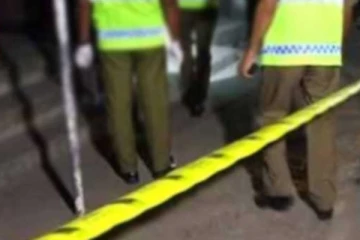 අදත් වෙඩි තැබීමකින් පුද්ගල ඝාතනයක්.