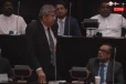මහර බන්ධනාගාර කලහය සංවිධානාත්මක කඩාකප්පල් කිරීමක් බවට සැක - අධිකරණ ඇමති