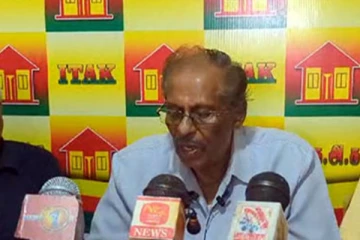 සහය කාටද..? ඉලංගෙයි තමිල් අරසු කච්චි අවසන් තීරණය ලබාදෙයි..! පක්ෂයේ ප්‍රබලයෙක් තීරණයට විරුද්ධ වෙයි..!