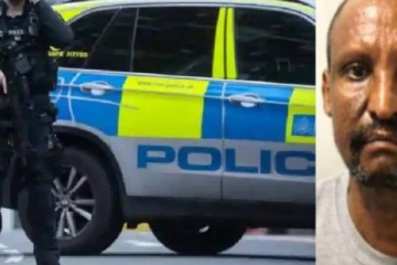 லண்டனில் மனைவியை கொடூரமாக கொன்ற கணவன்!