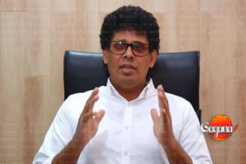 ඇමති වසන්තට ෆේස්බුක් එකෙන් අපහාස කරපු අයට CID පරීක්ෂණ - ලිස්ට් එක මෙන්න