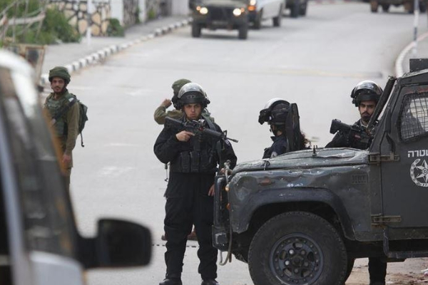 இஸ்ரேலுடன் நடைபெற்ற போரின் போது 21,000 பேர் கைது | 21 000 People Arrested During The War With Israel