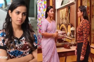 ரவி-நீது பிரச்சனையில் ஸ்ருதி எடுத்த அதிரடி முடிவு, பிரச்சனையில் குடும்பம்.. சிறகடிக்க ஆசை சீரியல் பரபரப்பு எபிசோட்