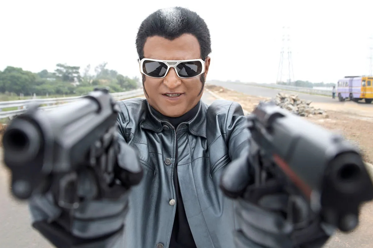 எந்திரன் படத்தில் நடிக்கவிருந்த இந்திய சினிமாவின் உச்ச நட்சத்திரம்.. ஆனால் | Popular Actor Missed Chance To Act In Enthiran