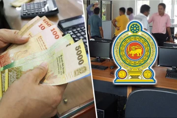 அரச ஊழியர்களின் சம்பள அதிகரிப்பு தொடர்பில் அரசாங்கத்தின் உறுதிப்படுத்தல்