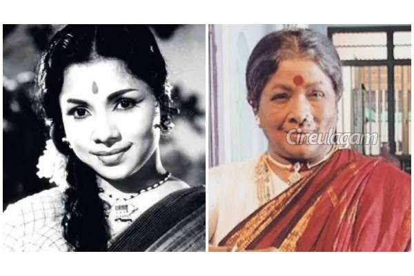 வயிற்றில் குழந்தையுடன் நடிகை மனோரமா பட்ட வேதனை.. பலரும் அறியாத கண்ணீர் கதை! | Actress Private Life Story