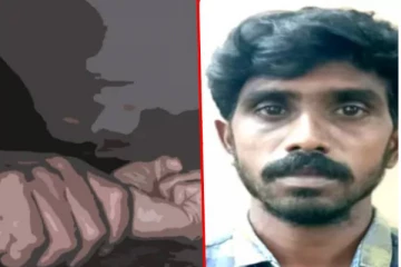 15 வயது சிறுமியை கடத்தி சென்று பாலியல் வன்கொடுமை! அதிர்ச்சி தகவல்!!