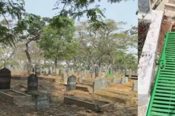 பிணங்களை வன்புணர்வு செய்யும் நெக்ரோபிலியாக்கள்; கல்லறைகளுக்கு பூட்டு போடும் அவலம்