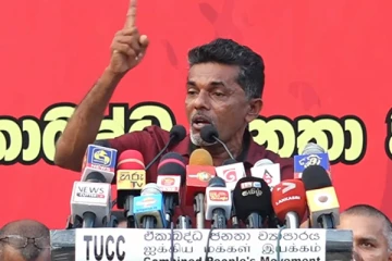 ஏனைய கட்சிகள் மீதான வெறுப்பினால் நாம் தேர்தலில் வென்றோம்