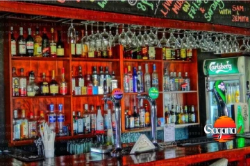 මත්පැන් තැබෑරුම් වලට අලුත් නීතියක් - කරේ නැත්නම් දවස් 30න් බාර් වහයි