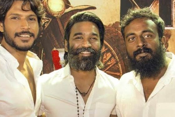 தனுஷின் கேப்டன் மில்லர் படத்தில் இப்படியொரு ட்விஸ்ட் - காத்திருக்கும் சர்ப்ரைஸ் | Captain Miller Latest Update