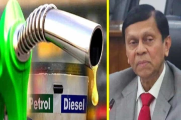 எரிபொருள் க்யூஆர் பயனற்றது -மத்திய வங்கி முன்னாள் ஆளுநர் எடுத்துரைப்பு