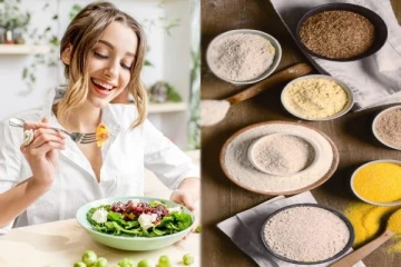 குளிர்காலத்தில் கட்டாயம் இந்த 5 மாவு வகைகளை உணவில் சேர்த்து கொள்ளுங்கள்: கிடைக்கும் பலன்கள் ஏராளம்