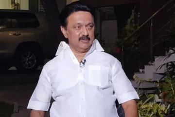 தமிழக முதல்வர் மு.க ஸ்டாலின் மருத்துவமனையில் அனுமதி!